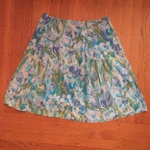 Tommy Hilfiger Skirt 8